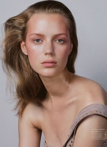 Esther Heesch